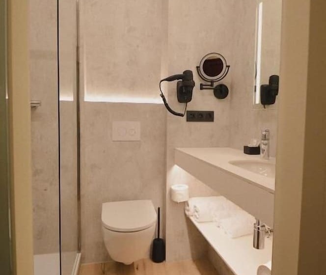 호텔 De La Poste  Relais De Napoleon Iii