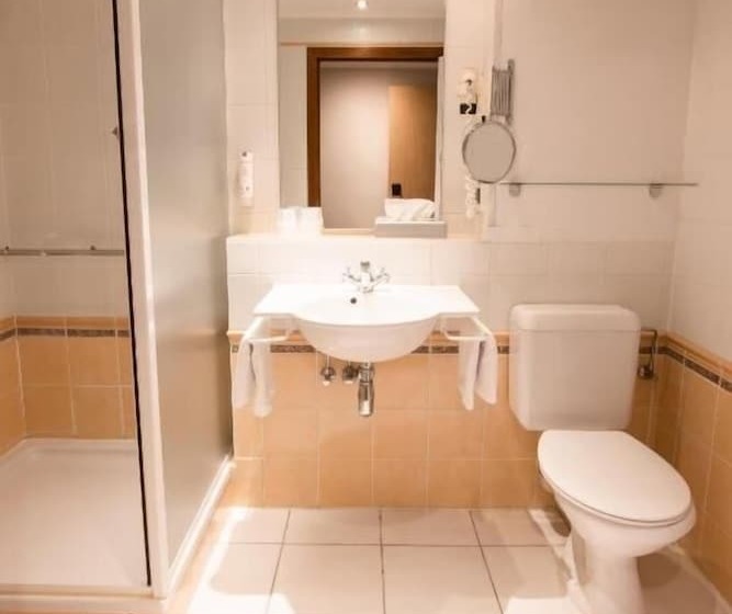 호텔 De La Poste  Relais De Napoleon Iii