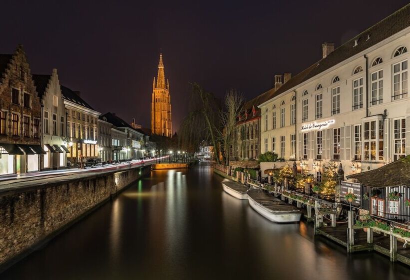 De Orangerie By Cw Hotel Collection