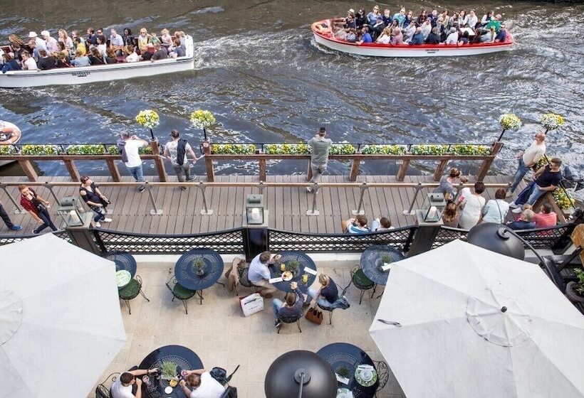 De Orangerie By Cw Hotel Collection