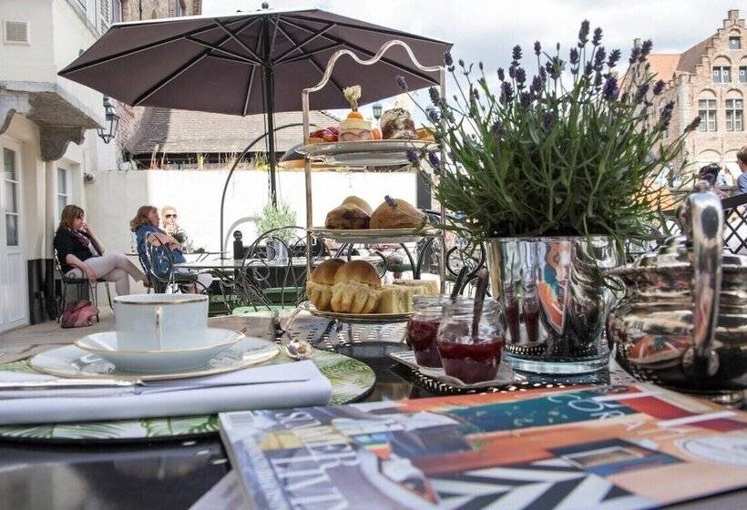 De Orangerie By Cw Hotel Collection