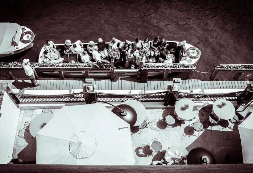 De Orangerie By Cw Hotel Collection