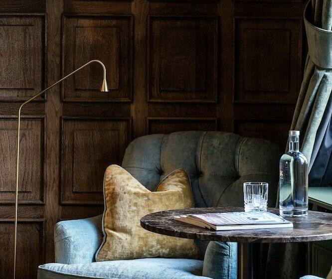 De Orangerie By Cw Hotel Collection