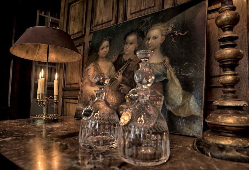 De Orangerie By Cw Hotel Collection