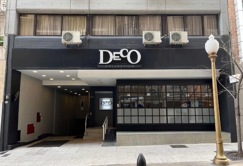 هتل Deco Collection