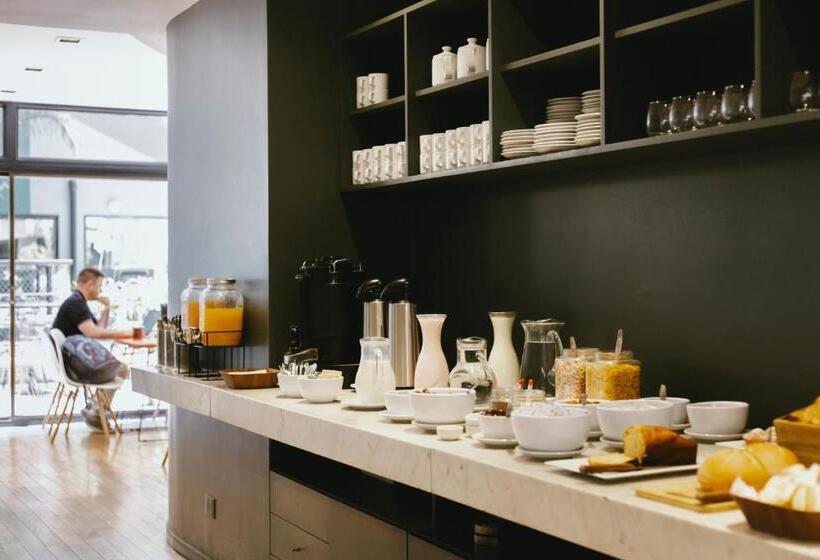 هتل Deco Collection