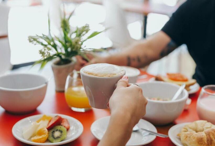 هتل Deco Collection