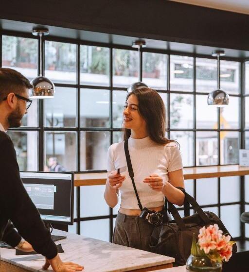 هتل Deco Collection