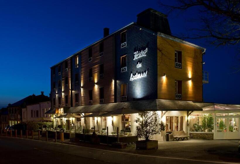 酒店 Des Ardennes