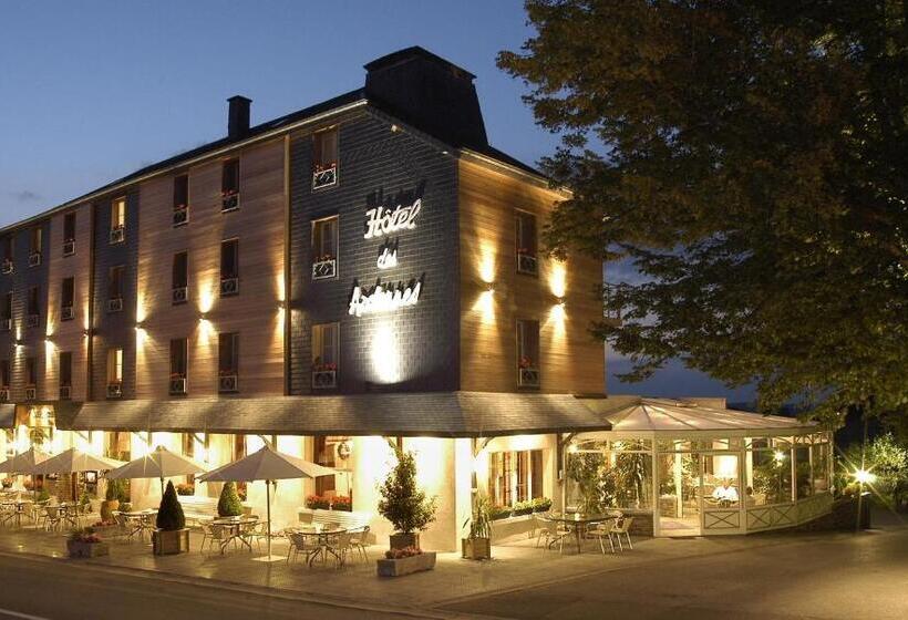 酒店 Des Ardennes