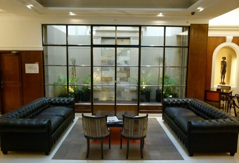 Dorá Hotel Buenos Aires