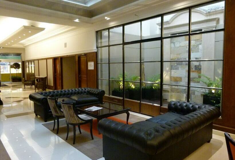 Dorá Hotel Buenos Aires