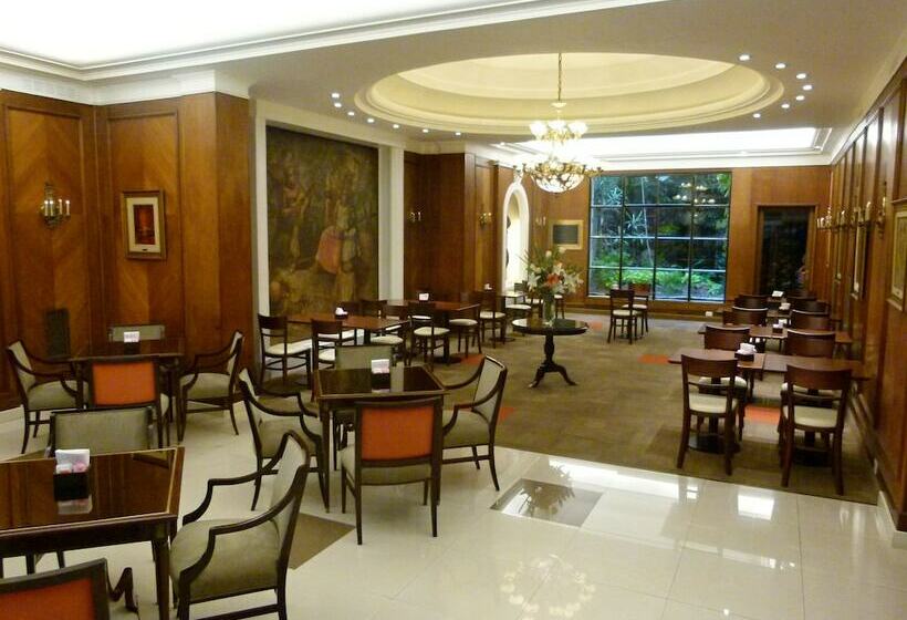 Dorá Hotel Buenos Aires