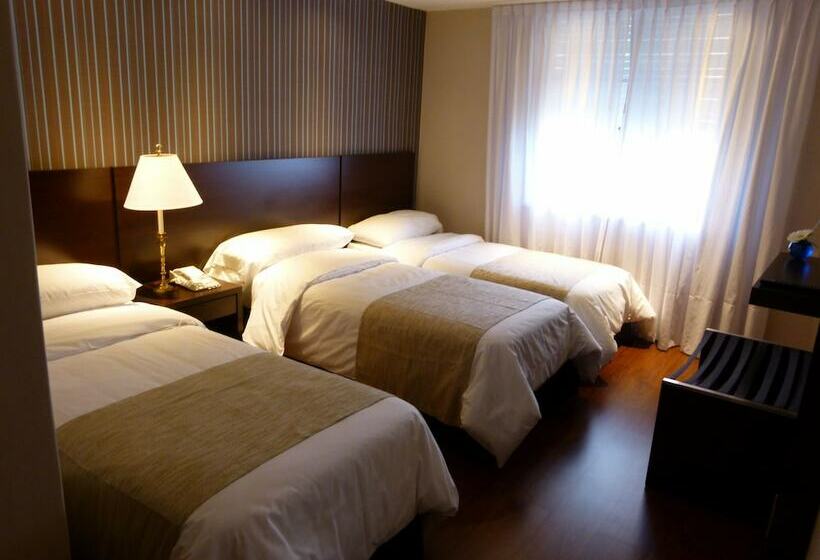 Dorá Hotel Buenos Aires