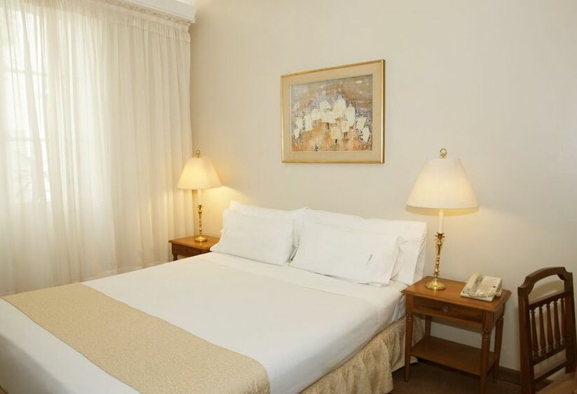 Dorá Hotel Buenos Aires