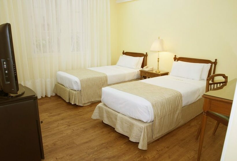 Dorá Hotel Buenos Aires