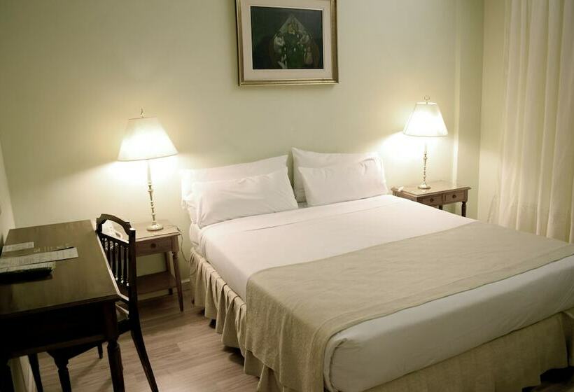 Dorá Hotel Buenos Aires