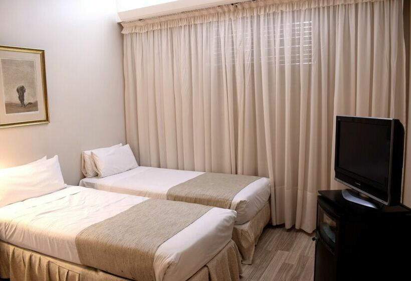 Dorá Hotel Buenos Aires