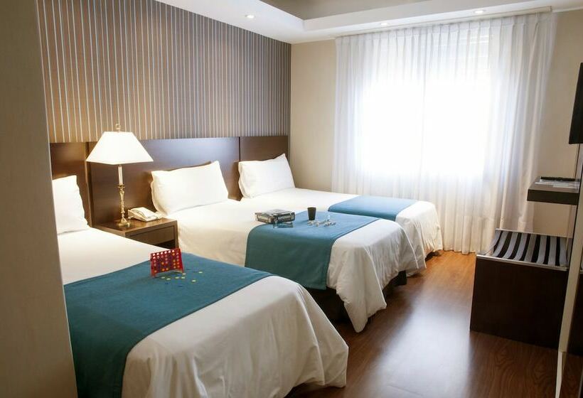 Dorá Hotel Buenos Aires