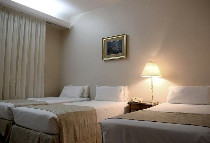 Dorá Hotel Buenos Aires