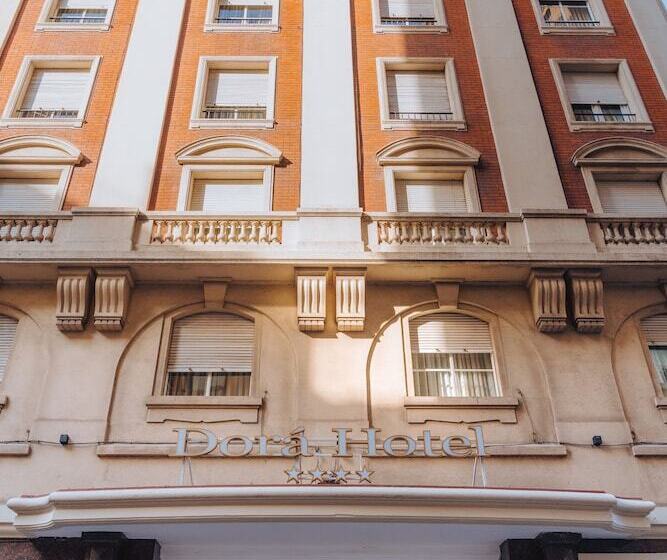 Dorá Hotel Buenos Aires