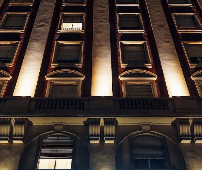 Dorá Hotel Buenos Aires