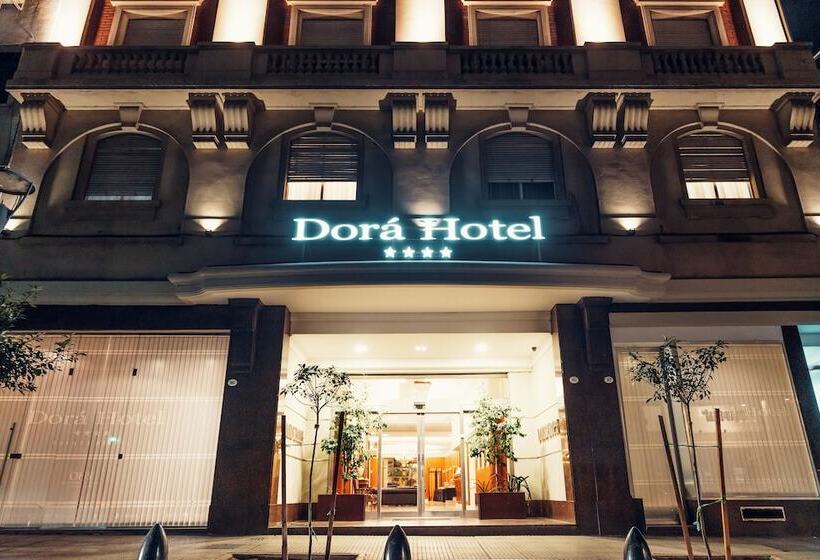 Dorá Hotel Buenos Aires