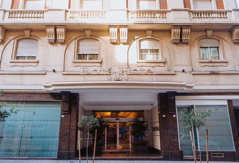 Dorá Hotel Buenos Aires