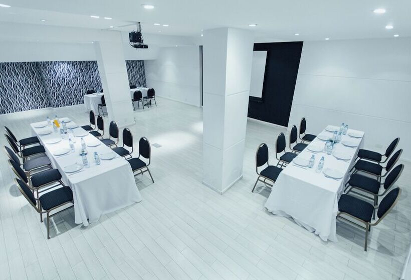 Dorá Hotel Buenos Aires