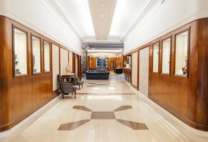 Dorá Hotel Buenos Aires