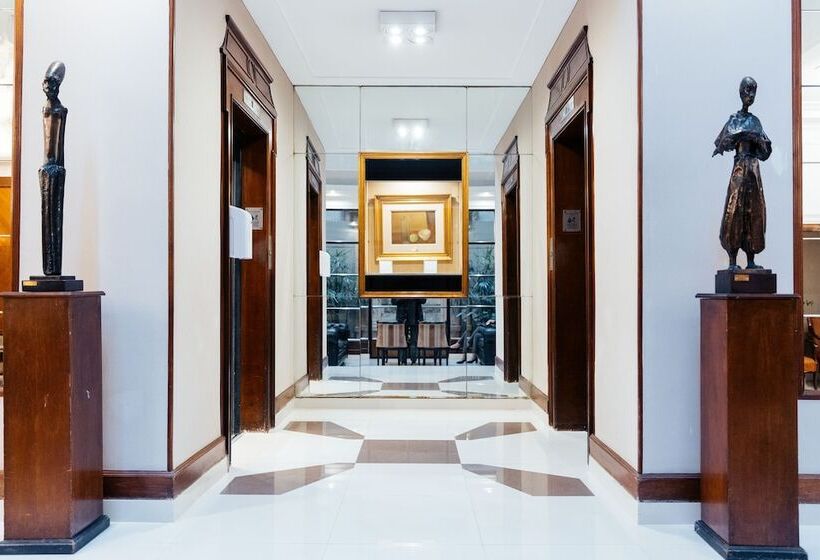 Dorá Hotel Buenos Aires