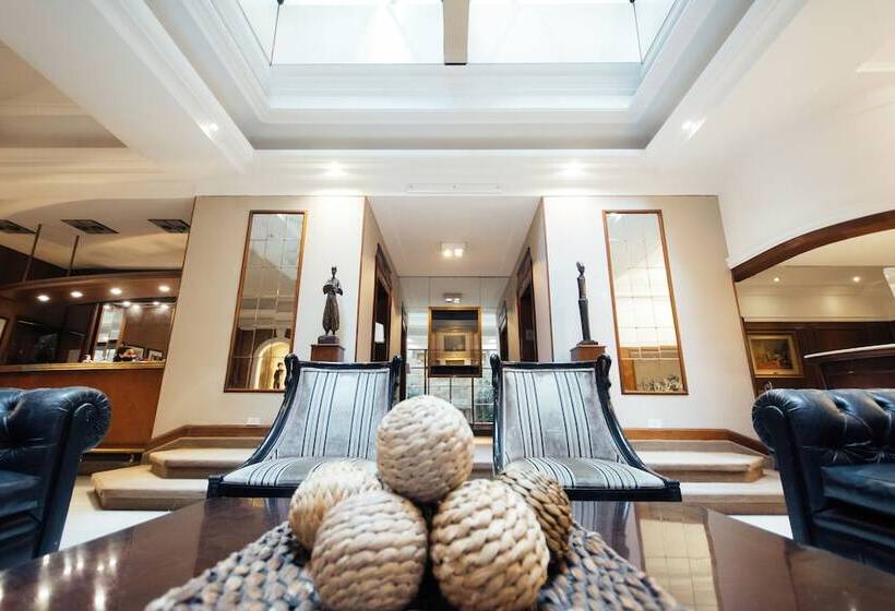 Dorá Hotel Buenos Aires