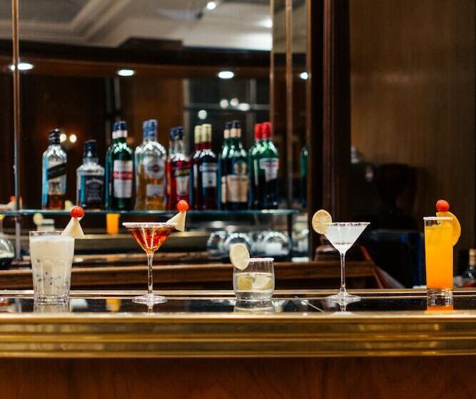 Dorá Hotel Buenos Aires