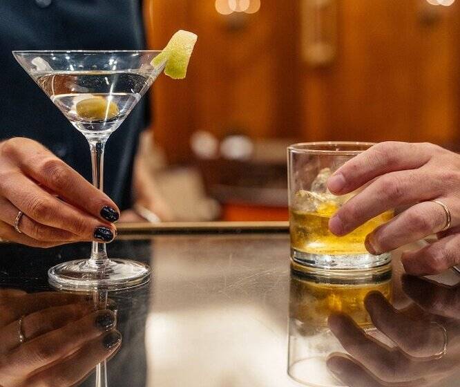 Dorá Hotel Buenos Aires