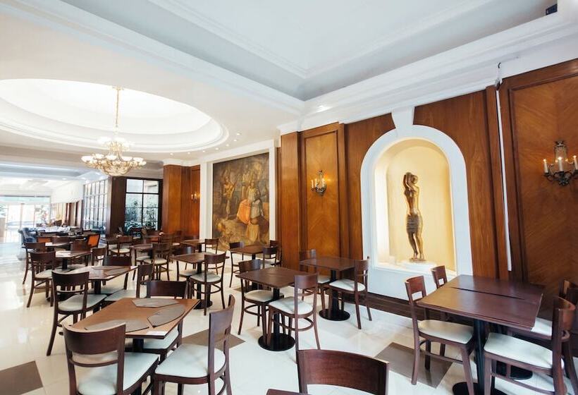 Dorá Hotel Buenos Aires