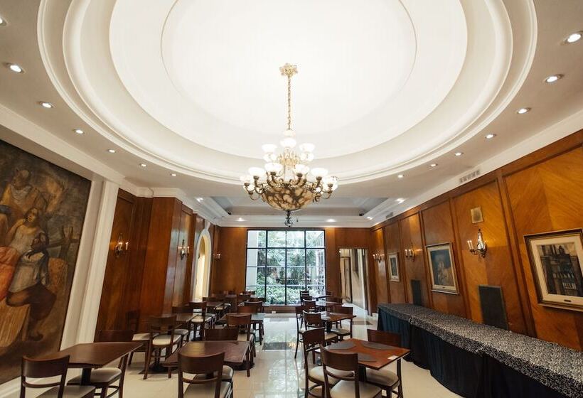Dorá Hotel Buenos Aires