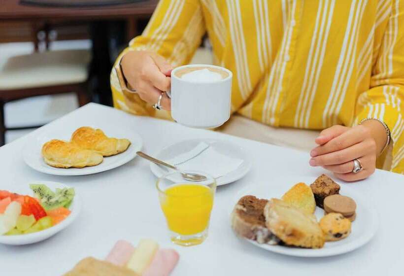 Dorá Hotel Buenos Aires