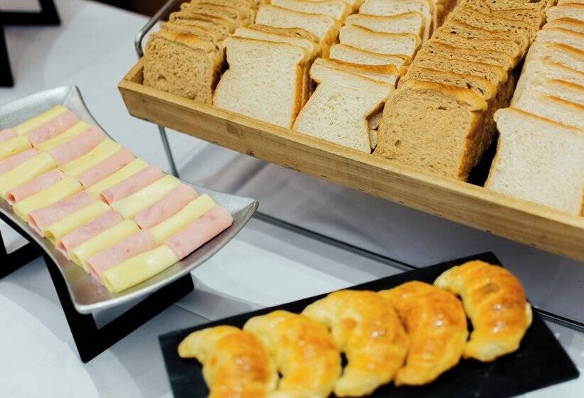 Dorá Hotel Buenos Aires