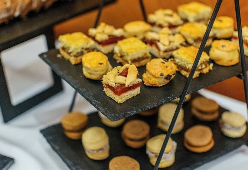 Dorá Hotel Buenos Aires