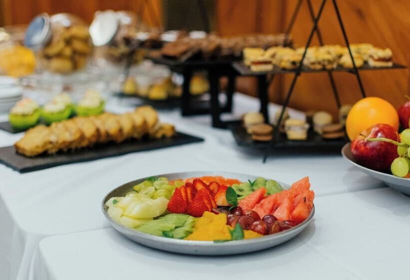 Dorá Hotel Buenos Aires