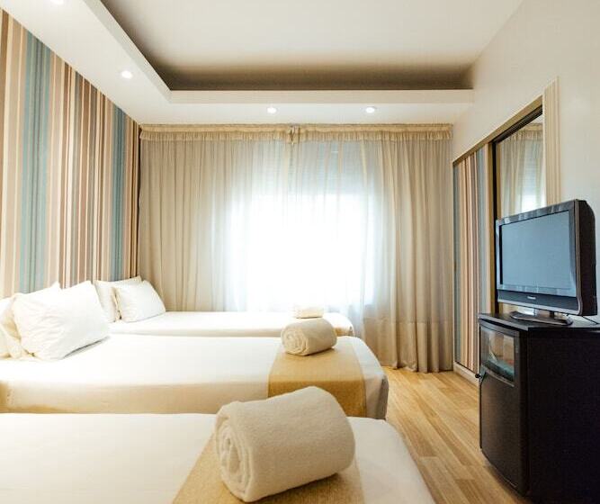 Dorá Hotel Buenos Aires