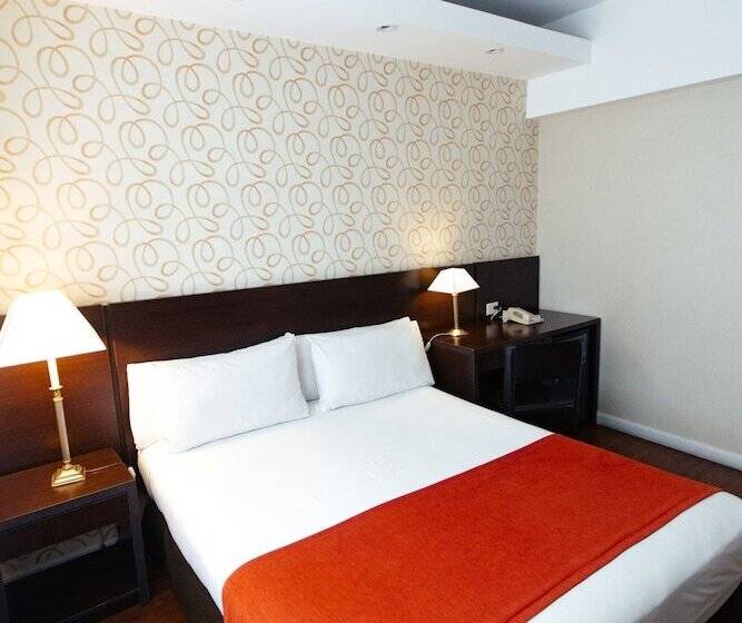 Dorá Hotel Buenos Aires