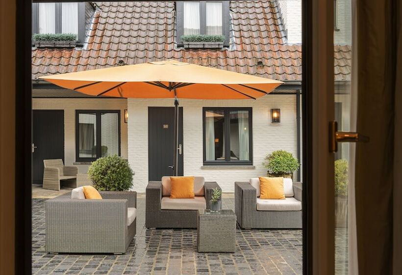 Dukes  Palace Residence   By Dukes  Hotel Collection