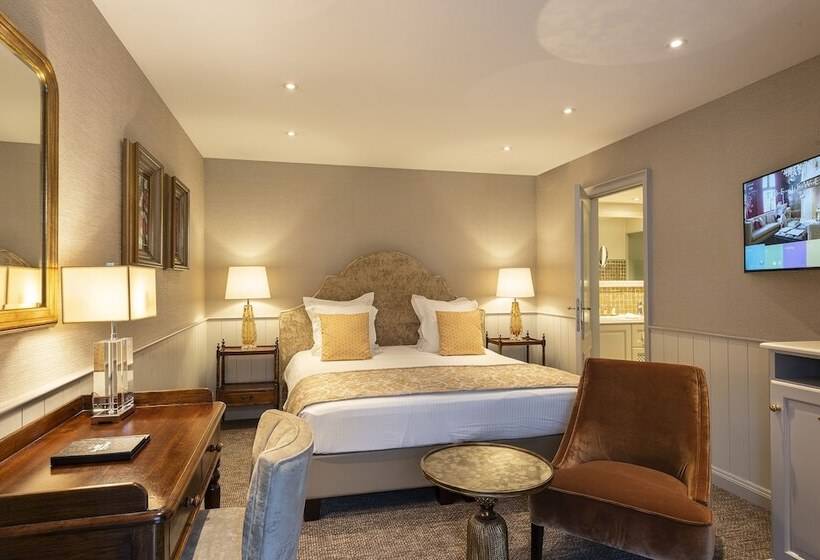 Dukes  Palace Residence   By Dukes  Hotel Collection