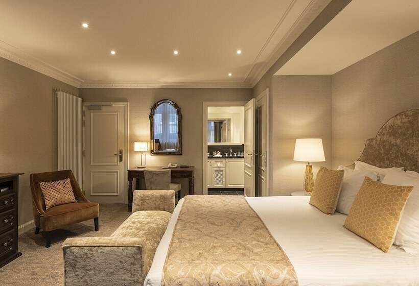 Dukes  Palace Residence   By Dukes  Hotel Collection