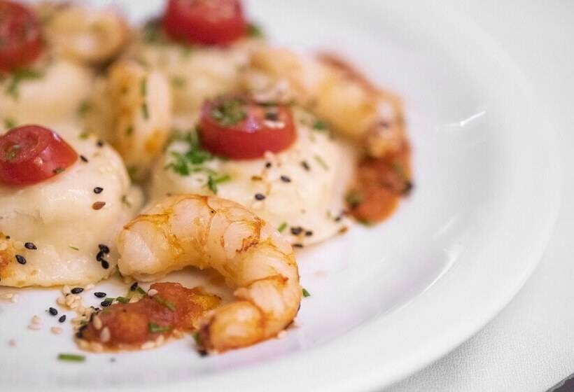 هتل El Conquistador