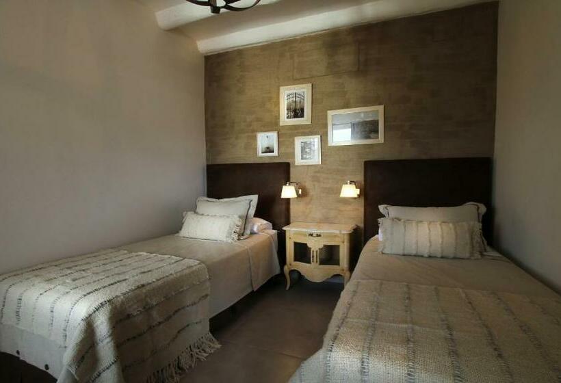 El Cortijo Hotel Boutique