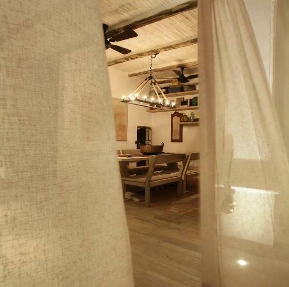 El Cortijo Hotel Boutique