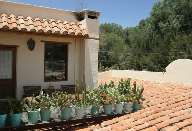 El Cortijo Hotel Boutique