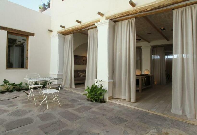 El Cortijo Hotel Boutique